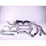 On3 Forward Facing Turbo System