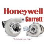 Garrett Wastegate Actuator - GT35R Wastegate Actuator Kit - Adj 12 PSI
