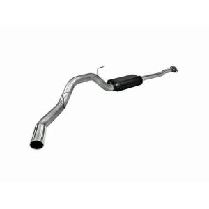 Flowmaster Cat-Back Exhaust System