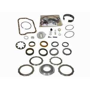 BD Diesel Built-It Trans Kit - 47RH-RE Stage 4 Master Rebuild Kit