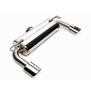 COBB Cat Back Exhaust