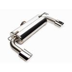 COBB Cat Back Exhaust