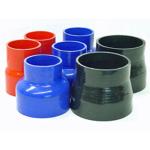 2.25 Inch to 2.75 Inch Coupler - Silicone