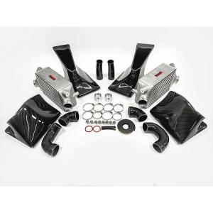 Alpha Performance Porsche 991.1 Intercooler System