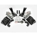 Alpha Performance Porsche 991.1 Intercooler System