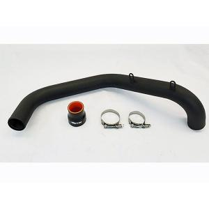 ETS Charge Pipe Upgrade