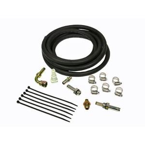BD Diesel Flow-MaX Monster 0.50 inch Line Kit