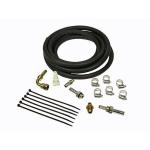 BD Diesel Flow-MaX Monster 0.50 inch Line Kit