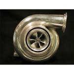 Large Frame 88mm TCT Turbocharger - 1550HP