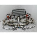 2005-2013 C6 Corvette UPP Twin Turbo Kit