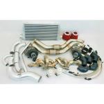 2013-2017 Chevy SS (VF) UPP Twin Turbo Kit