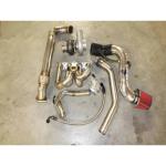 2008-2016 EVO X UPP Top Mount Turbo Kit