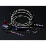 2004-2006 GTO UPP Fuel System