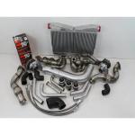 1999-2013 GM Truck / SUV LS UPP Twin Turbo Kit