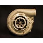 S256-4 Turbo - 56mm S-Series (4in Inlet) Turbocharger - 600HP