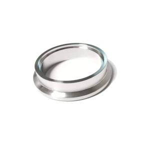 V-Band Inlet Flange (Manifold Side) for Garrett G25 G30 G35 G Series Turbos