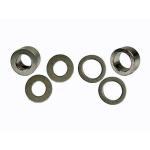 BD Diesel Bypass Tube Eliminator Kit - 4R100