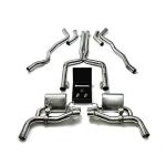 Armytrix Valvetronic Catback Exhaust System