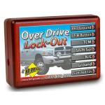 BD Diesel LockOut Overdrive Disable