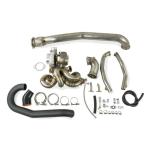 ETS EVO 8-9 Quick Spool Turbo Kit