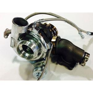 ATP Garrett GT2860RS Bolt-On Turbo Upgrade