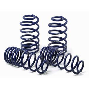 H&R Sport Springs
