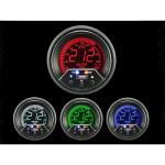 ProSport 52mm Premium EVO Electrical Water Temperature Gauge
