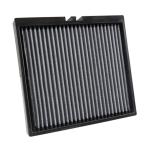 K&N Replacement Cabin Air Filter for RS3/TTRS (VF2047)