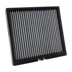 K&N Replacement Cabin Air Filter for RS3/TTRS (VF2047)