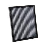 K&N Replacement Cabin Air Filter for F150 Raptor 2017-2024 (VF2049)