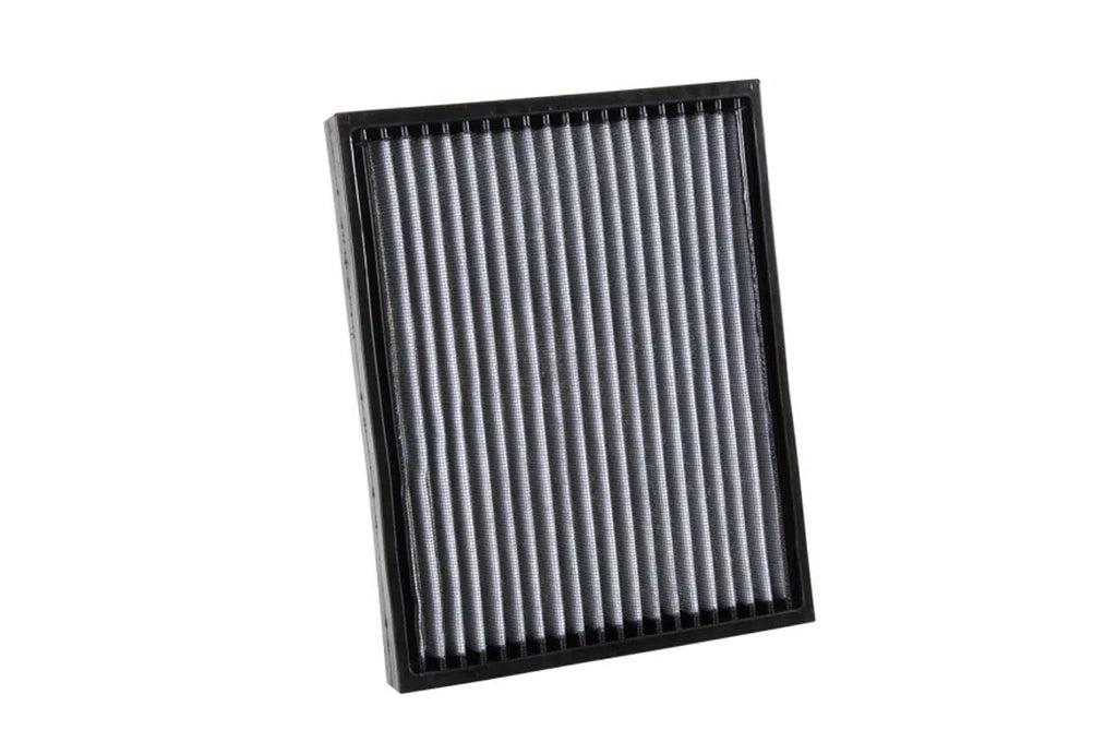 K&N Replacement Cabin Air Filter for F150 Raptor 2017-2024 (VF2049)