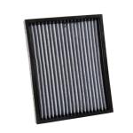 K&N Replacement Cabin Air Filter for F150 Raptor 2017-2024 (VF2049)