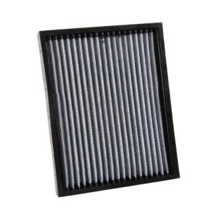 K&N Replacement Cabin Air Filter for F150 Raptor 2017-2024 (VF2049)