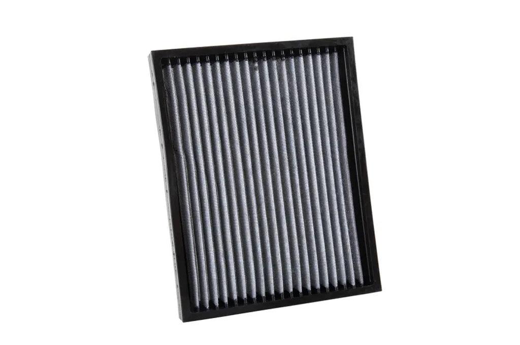 K&N Replacement Cabin Air Filter for F150 Raptor 2017-2024 (VF2049)