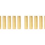 Ferrea Valve Guides for R35 GTR