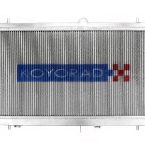 Koyo Hyper-V 36mm Radiator for 2002 WRX Manual (VH090866)