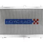 Koyo Hyper-V 36mm Radiator for 2002 WRX Manual (VH090866)