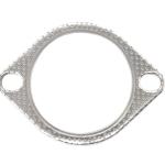 Vibrant 2-Bolt Exhaust Gaskets