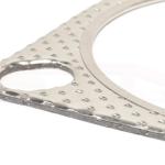 Vibrant 2-Bolt Exhaust Gaskets