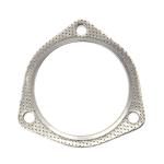 Vibrant 3-Bolt Exhaust Gaskets
