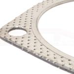 Vibrant 3-Bolt Exhaust Gaskets