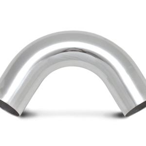 Vibrant Aluminum Bend 120°