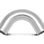 Vibrant Aluminum Bend 120°