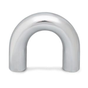 Vibrant Aluminum Bend 180°