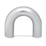 Vibrant Aluminum Bend 180°