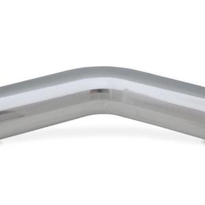 Vibrant Aluminum Bend 45°