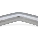 Vibrant Aluminum Bend 45°