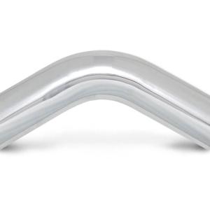 Vibrant Aluminum Bend 60°