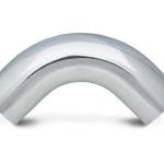 Vibrant Aluminum Bend 90°