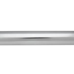 Vibrant Aluminum Straight Tubing